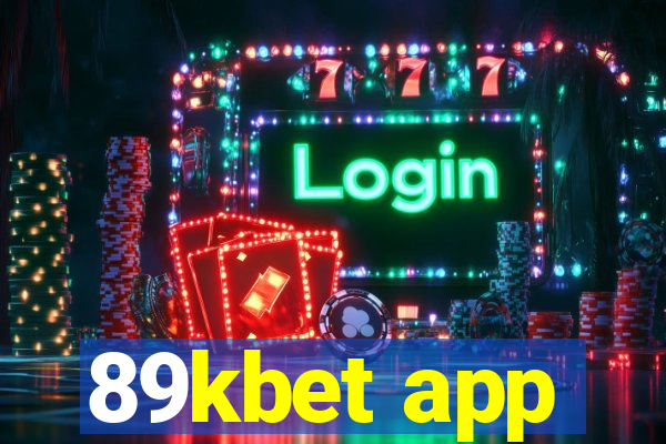 89kbet app